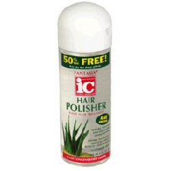 IC Hair Polisher Aloe