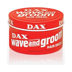 DAX, Wave and Groom