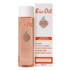 Bio oil, 200ml