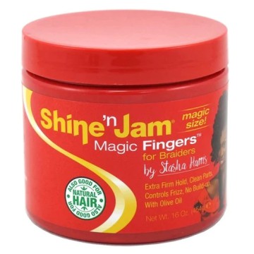 Magic Fingers for braids 454g - Shine 'n Jam (Ampro)