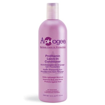 ProVitamin Leave-In Conditioner 473ml - Aphogee