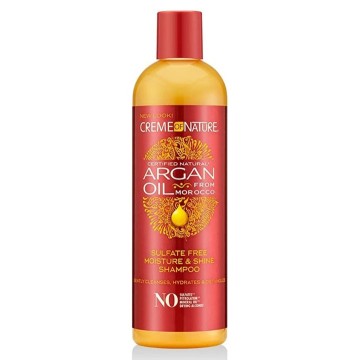 Argan Oil Sulfate Free...