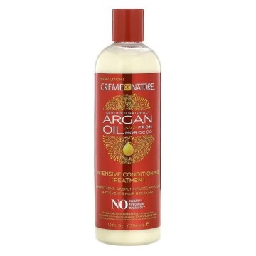 Argan Oil Intensive...