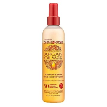 Argan Oil Strength & Shine...