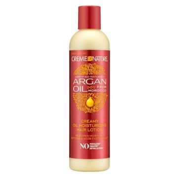 Argan Oil Creamy Oil...