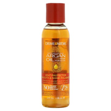 Argan Oil Heat Protector,...