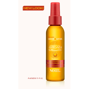 Argan Oil Anti-Humidity...