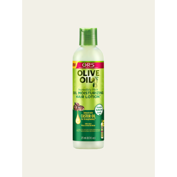 Olive Oil Moisturizing Hair...