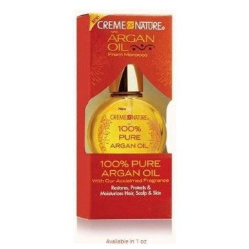 Argan Oil 100% Pure Argan...