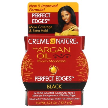 Creme Of Nature Argan Oil...