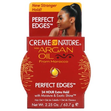 Creme Of Nature Argan Oil...