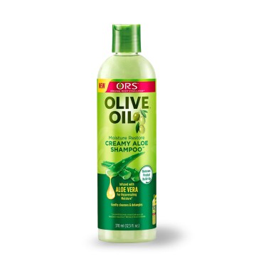 Olive Oil Creamy Aloe...