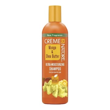 Creme Of Nature Mango Shea...