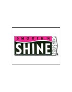 Smooth &#39;N Shine