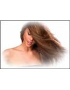 100% Human Hair - Extensions